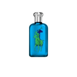 Ralph Lauren Pony Blue 1 EDT 100 ml