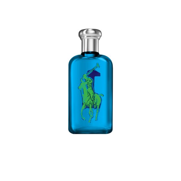 Ralph Lauren Pony Blue 1 EDT 100 ml