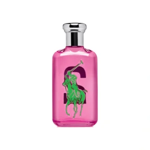 Ralph Lauren Pony Pink 2 EDT 100 ml