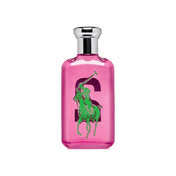 Ralph Lauren Pony Pink 2 EDT 100 ml