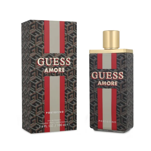 Guess Amore Portofino EDT 100 ml