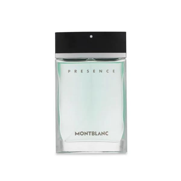 Montblanc Presence EDT 75 ml