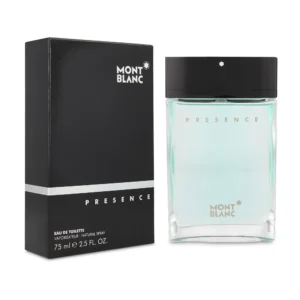 Montblanc Presence EDT 75 ml