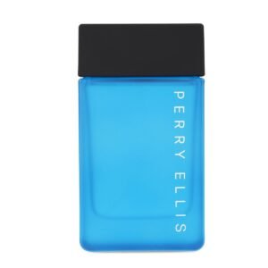 Perry Ellis Pure Blue EDT 100 ml
