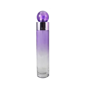 Perry Ellis 360° Purple For Women EDP 100 ml