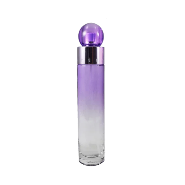 Perry Ellis  360&deg; Purple For Women EDP 100 ml