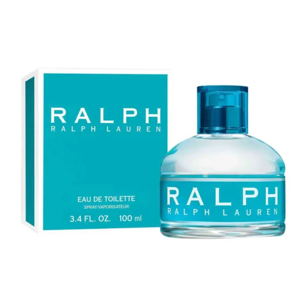 Ralph Lauren Ralph EDT 100 ml
