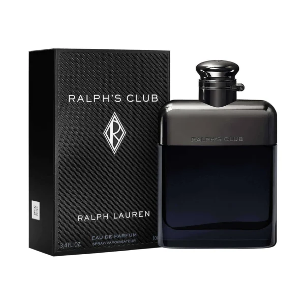 Ralph Lauren Ralph's Club EDP 100 ml