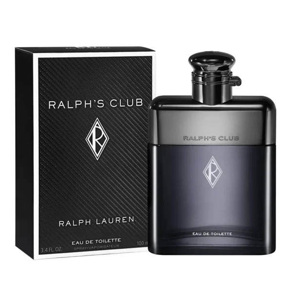 Ralph Lauren Ralph's Club EDT 100 ml
