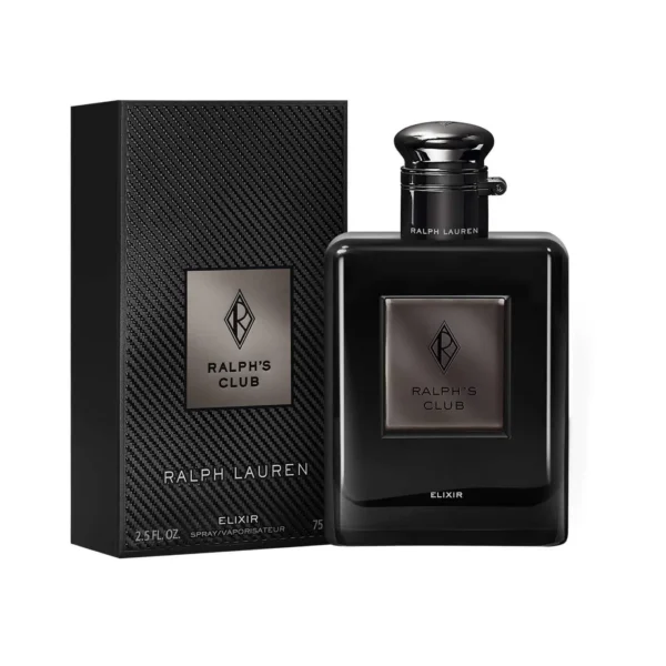 Ralph Lauren Ralph's Club ELIXIR 75 ml