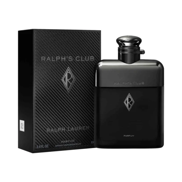Ralph Lauren Ralph's Club PARFUM 100 ml