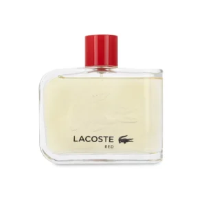 Lacoste Red EDT 125 ml