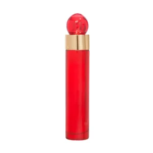 Perry Ellis 360° Red For Women EDP 100 ml