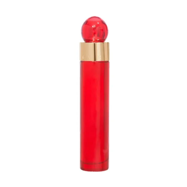Perry Ellis 360° Red For Women EDP 100 ml