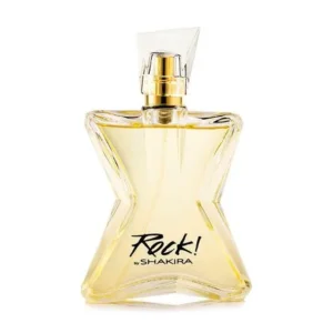 Shakira Rock EDT 80 ml