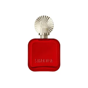 Shakira Rojo EDP 80 ml