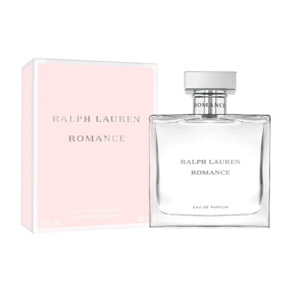 Ralph Lauren Romance EDP 100 ml