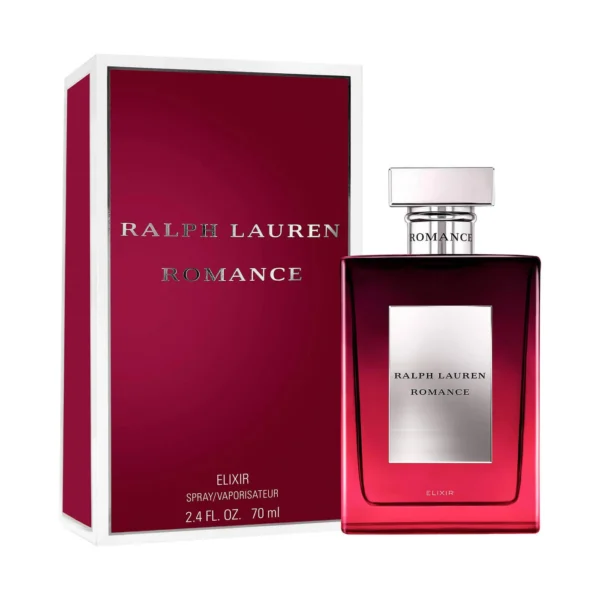 Ralph Lauren Romance ELIXIR 70 ml