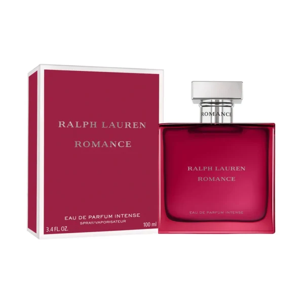 Ralph Lauren Romance Intense EDP 100 ml