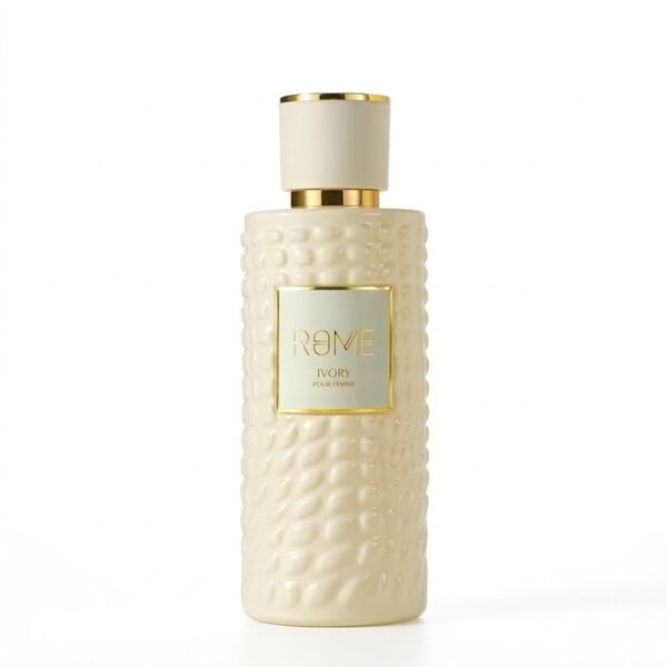 Rome Ivory Pour Femme EDP 100 ml
