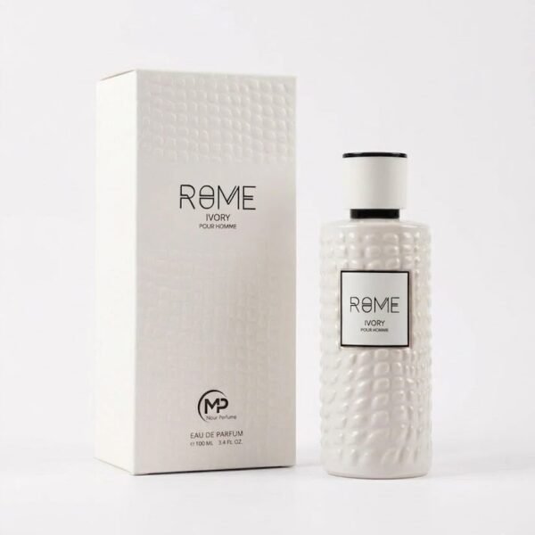 Rome Ivory Pour Homme EDP 100 ml