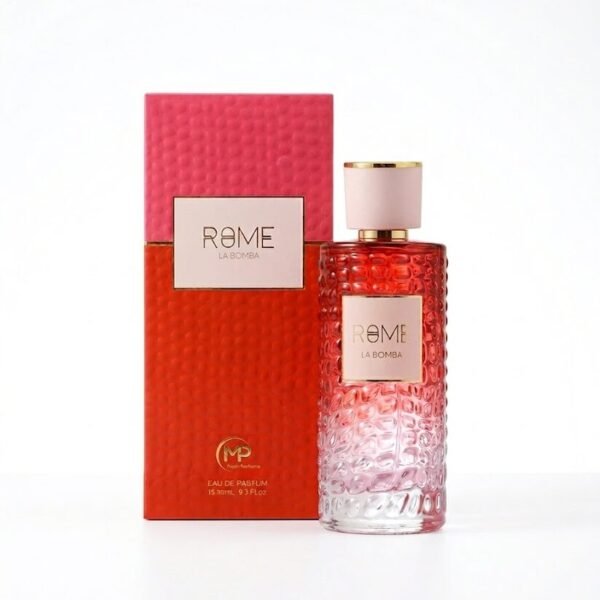 Rome La Bomba EDP 100 ml
