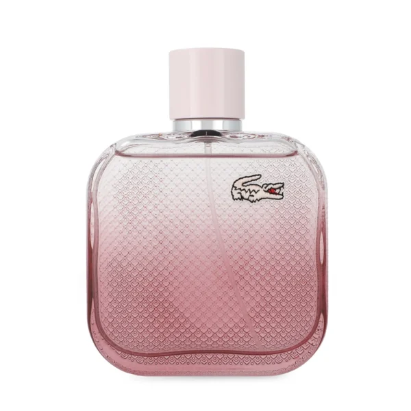 Lacoste L.12.12 Rose Intense EDT 100 ml