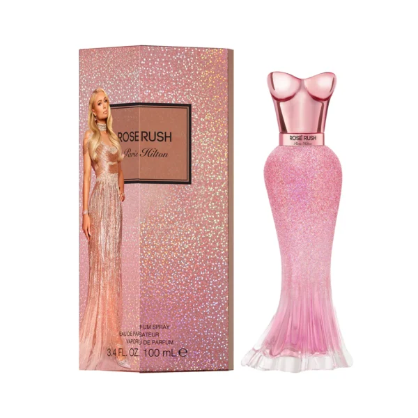 Paris Hilton Ros? Rush EDP 100 ml