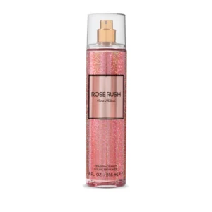 Paris Hilton Ros? Rush Body Mist 236 ml
