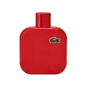 Lacoste L.12.12 Rouge EDT 100 ml