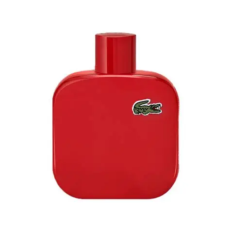 Lacoste L.12.12 Rouge EDT 100 ml