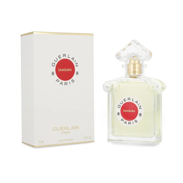 Guerlain Samsara EDP 75 ml