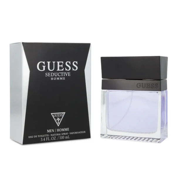 Guess Seductive Homme EDT 100 ml