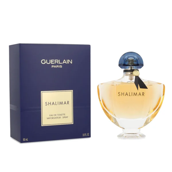 Guerlain Shalimar EDT 90 ml