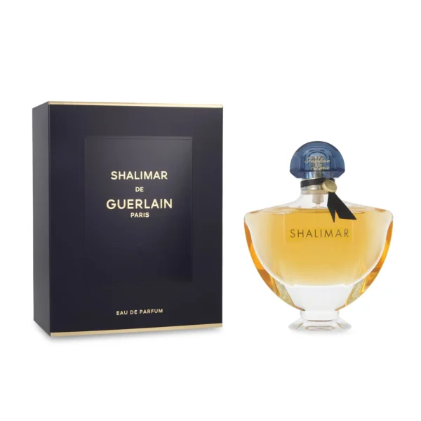 Guerlain Shalimar EDP 90 ml