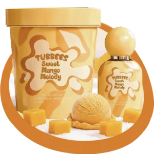 Grandeur Tubbees Sweet Mango Melody EDP 50 ml