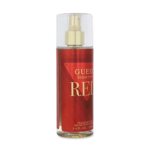Guess Seductive Red Body Mist 250 ml