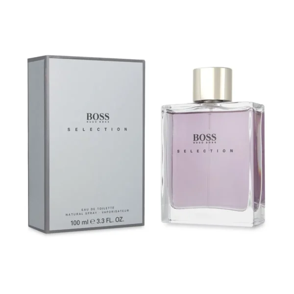 Hugo Boss Selection EDT 100 ml