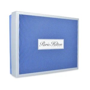 SET Paris Hilton For Men EDT 4 Pzs 100 ml