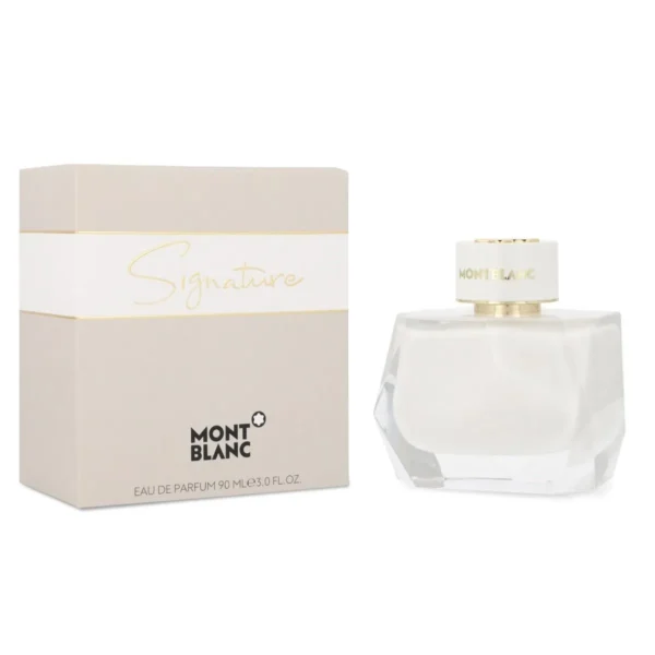 Montblanc Signature EDP 90 ml