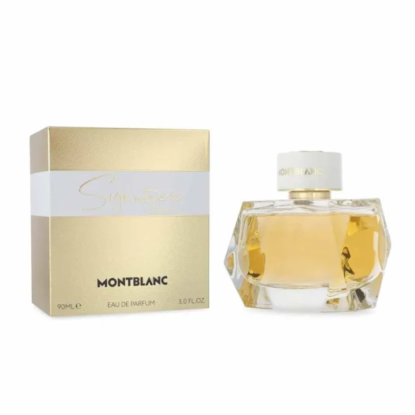 Montblanc Signature Absolue EDP 90 ml