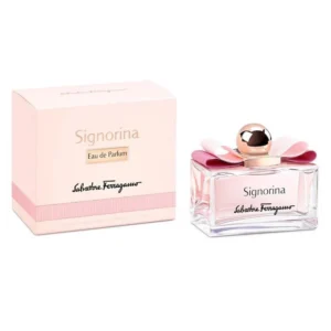 Salvatore Ferragamo Signorina EDP 100 ml