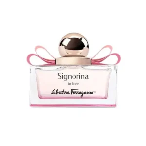 Salvatore Ferragamo Signorina In Fiore EDT 100 ml