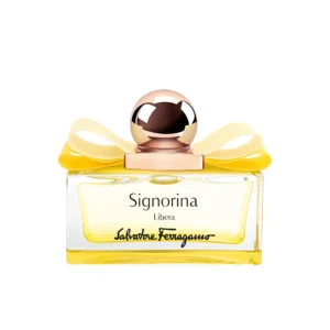 Salvatore Ferragamo Signorina Libera EDP 100 ml