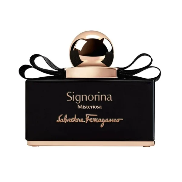 Salvatore Ferragamo Signorina Misteriosa EDP 100 ml