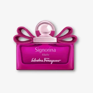 Salvatore Ferragamo Signorina Ribelle EDP 100 ml