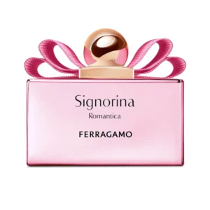 Salvatore Ferragamo Signorina Romantica EDP 100 ml