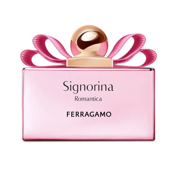 Salvatore Ferragamo Signorina Romantica EDP 100 ml