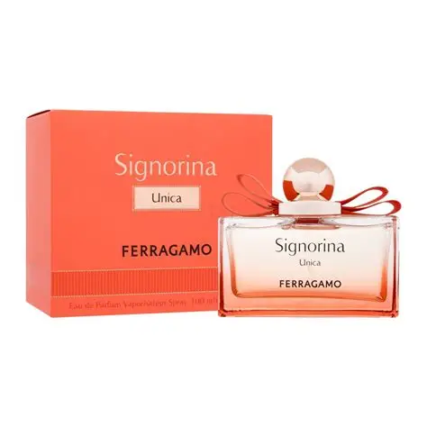 Salvatore Ferragamo Signorina Unica EDP 100 ml