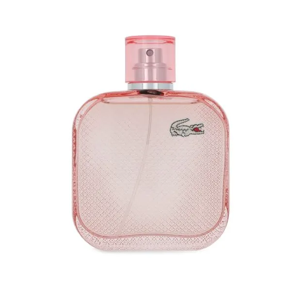 Lacoste L.12.12 Rose Sparkling EDT 100 ml